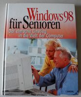 Windows 98 für Senioren; Der einfache Einstieg in die Welt der Rheinland-Pfalz - Neustadt an der Weinstraße Vorschau
