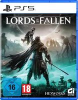 Lord of the fallen ps 5 weitere spiele da Nordrhein-Westfalen - Velbert Vorschau