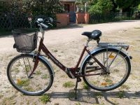 Kreisler Alu Damenfahrrad Altona - Hamburg Lurup Vorschau