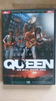 DVD Queen  We Will Rock You Bayern - Falkenberg Vorschau