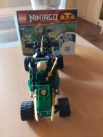 Lego Ninjago 71700 Schleswig-Holstein - Handewitt Vorschau