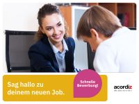 Personalreferent (m/w/d) (acordiz) Rheinland-Pfalz - Kaiserslautern Vorschau