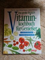 Vitamin Kochbuch Leipzig - Paunsdorf Vorschau