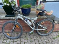 Mountain Bike , Specialized Bike Nordrhein-Westfalen - Mechernich Vorschau