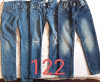 MÄDCHEN JEANS/JEGGINGS Baden-Württemberg - Hilzingen Vorschau