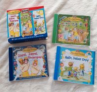 Europa Familien Edition Kinderlieder und Geschichten 3 CD Box Münster (Westfalen) - Wolbeck Vorschau