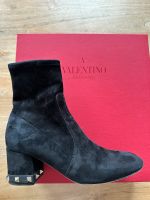 Valentino Rockstud Stiefelette Gr 38 TOP Zustand Hannover - Südstadt-Bult Vorschau