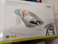 Hauck Alpha Bouncer Sachsen - Flöha  Vorschau