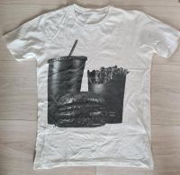 T-SHIRT weiss Sachsen-Anhalt - Altenweddingen Vorschau