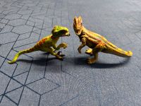 Zwei Dinosaurier Figuren von Schleich Baden-Württemberg - Mahlberg Vorschau