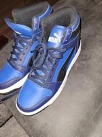 Neue Sportschuhe von Puma Gr 44,5 Nordrhein-Westfalen - Kamp-Lintfort Vorschau
