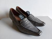 Schuhe, Damen, Grau, MARIPE, Größe 36 Bayern - Gersthofen Vorschau