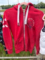 Superdry sweatjacke Obervieland - Kattenturm Vorschau