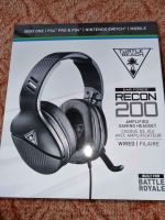 Turtle Beach Recon 200 für PS4, XBox One Nintendo switch Brandenburg - Cottbus Vorschau