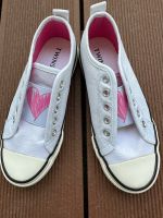 Twin Set Espadrilles Ballerinas Ballerina Weiß Pink Gr 34 Neu Kiel - Mettenhof Vorschau