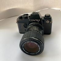 Contax 139 Quartz Hamburg-Mitte - Hamburg St. Pauli Vorschau