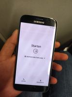 Biete Samsung Galaxy S7 an Sachsen-Anhalt - Kabelsketal Vorschau
