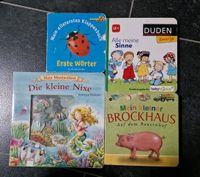 Bücher mit Gebrauchsspuren Thüringen - Sömmerda Vorschau