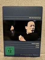 DVD Zweitausendeins Edition: Der deutsche Film "Faust" von 1960 Hessen - Oberursel (Taunus) Vorschau