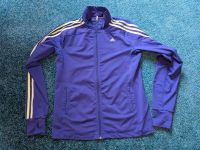 Adidas Trainingsjacke Laufjacke Größe S Bremen - Borgfeld Vorschau