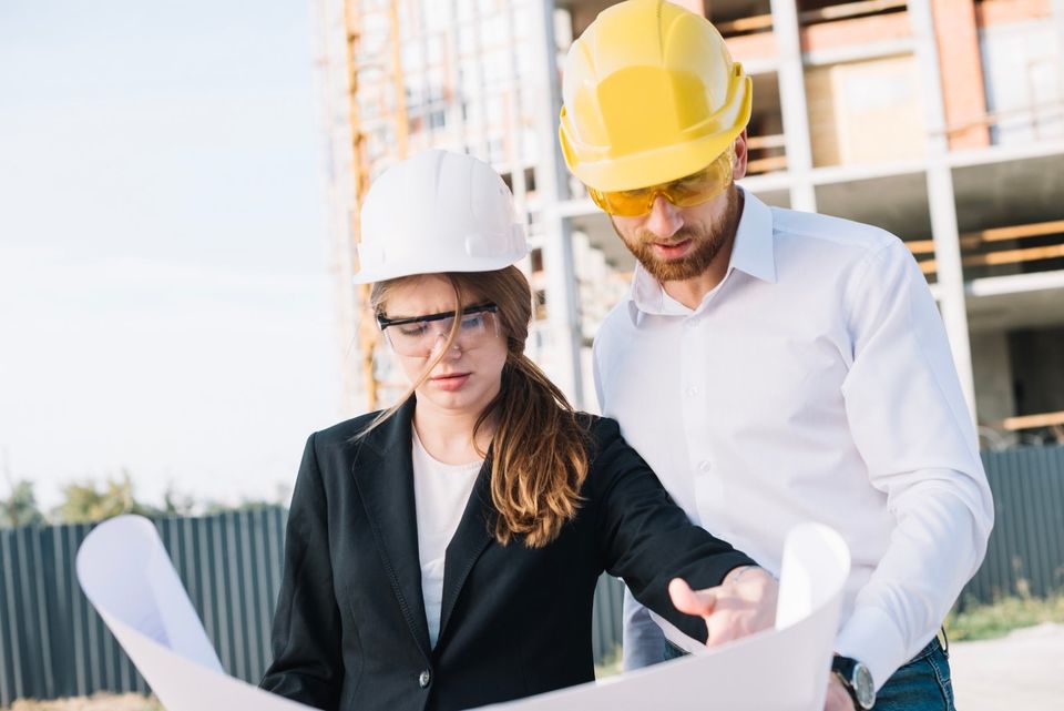 Jetzt bewerben als Ingenieur/in - Versorgungstechnik Stadt He in Bottrop