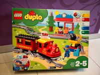 Lego Duplo Eisenbahn 10874 Niedersachsen - Dörverden Vorschau