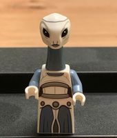 Lego Star Wars Figur Taun We Lübeck - St. Lorenz Süd Vorschau