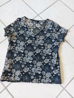 Blusen Shirt von H&M Gr XL Hessen - Dieburg Vorschau