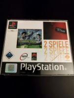 Syphon Filter 2 + Cold Blood PS1 Twin Pack Playstation 1 TOP Berlin - Tempelhof Vorschau