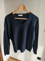 Strickpullover, dunkelblau Bayern - Dorfen Vorschau
