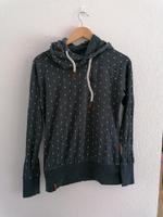 Original naketano leichtes Langarmshirt hellblau mit Ankern Baden-Württemberg - Tettnang Vorschau