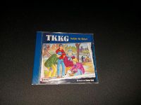 CD, TKKG,  Folge 162 Bayern - Bad Staffelstein Vorschau