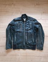 Diesel Lammlederjacke Lederjacke XL - vintage Nordrhein-Westfalen - Leverkusen Vorschau