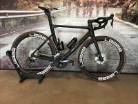 RENNRAD LEEZE AERO ONE BLACK MATT **SOFORT VERFÜGBAR** Nordrhein-Westfalen - Havixbeck Vorschau