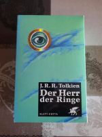 Der Herr der Ringe triologie 3er Buch set Rheinland-Pfalz - Beltheim Vorschau