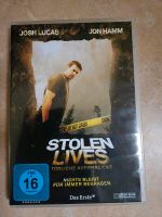 DVD Stolen Lives - Tödliche Augenblicke Rheinland-Pfalz - Niederzissen Vorschau