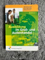 Ausbildung im Groß- und Außenhandel Rheinland-Pfalz - Kaiserslautern Vorschau