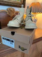 Dr Martens Mono Größe 40 beige Nordrhein-Westfalen - Witten Vorschau