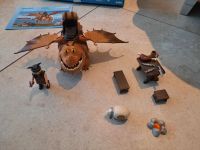 playmobil Dragons 9460 Fischbein und Fleischklops Essen - Essen-Borbeck Vorschau