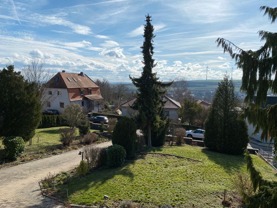 EFH mit großem Grundstück in Mölsheim