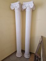 Säulen im Römisch-Griechische Stil Hessen - Erlensee Vorschau