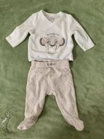 Baby Pulli mit Hose Gr 62 Simba Löwe Disney süß Rheinland-Pfalz - Biebelnheim Vorschau