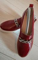 nagelneue Caprice Loafer Traum Gr. 39 Nordrhein-Westfalen - Steinfurt Vorschau