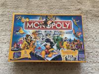 Monopoly - Disney - 3D Schloss - neu Rheinland-Pfalz - Kandel Vorschau