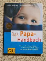 Das Papa-Handbuch, von Richter + Schäfer Taschenbuch Buch Bayern - Großkarolinenfeld Vorschau