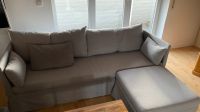 IKEA Ecksofa gut erhalten Bayern - Würzburg Vorschau