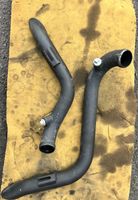 Harley tc twincam Auspuff straight pipe Dyna Hessen - Vellmar Vorschau