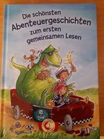 Abenteuergeschichten zum ersten gemeinsamen Lesen Rheinland-Pfalz - Lutzerath Vorschau