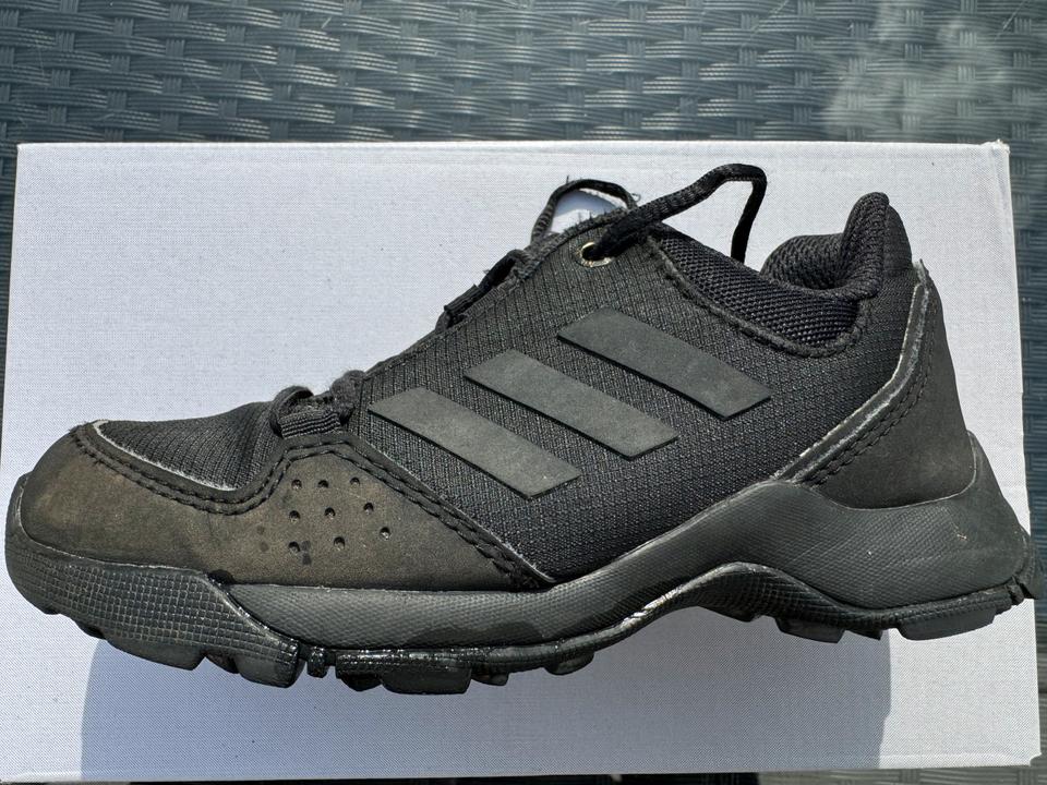 Adidas 'Terrex Hyperhiker Low' Sneaker Kids Kinderschuhe [EU 29] in Oberursel (Taunus)