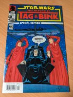 Star Wars Comic The Return of Tag and Bink Special Edition Stuttgart - Stuttgart-West Vorschau